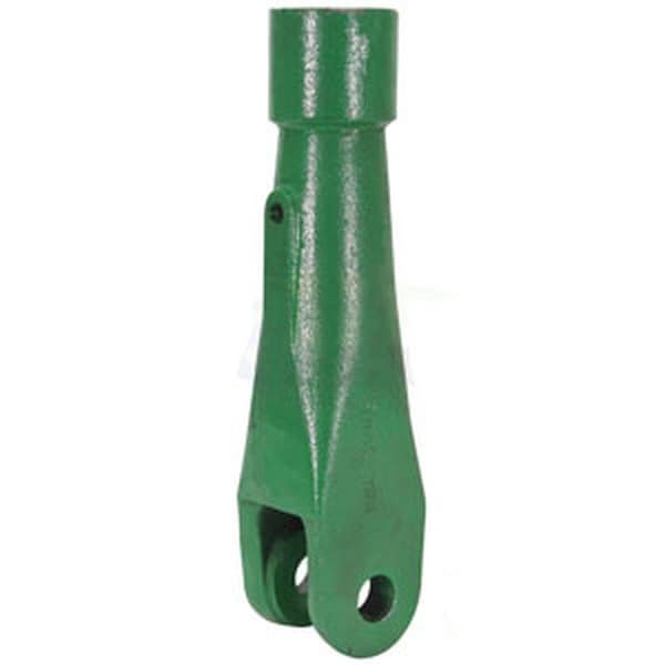 Fits John Deere Parts LOWER YOKE 4020 (SN <-200999), 4010, 3020 (SN <-1229